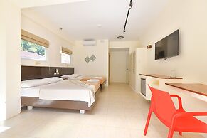 Signature Boracay South Beach