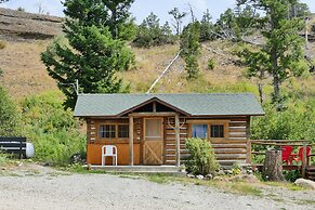 Creekside Lodge at Yellowstone
