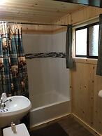 Creekside Lodge at Yellowstone