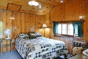 Creekside Lodge at Yellowstone