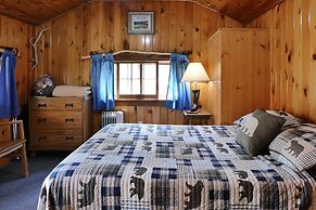 Creekside Lodge at Yellowstone