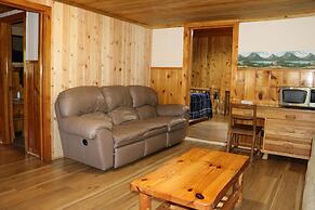 Creekside Lodge at Yellowstone