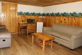 Creekside Lodge at Yellowstone