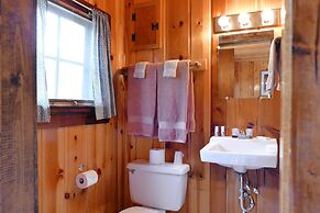 Creekside Lodge at Yellowstone