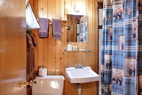 Creekside Lodge at Yellowstone