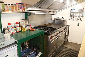 Creekside Lodge at Yellowstone