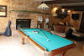 Creekside Lodge at Yellowstone