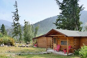 Creekside Lodge at Yellowstone