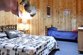 Creekside Lodge at Yellowstone