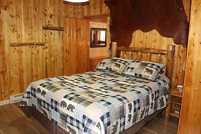 Creekside Lodge at Yellowstone