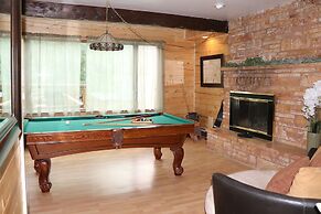 Creekside Lodge at Yellowstone