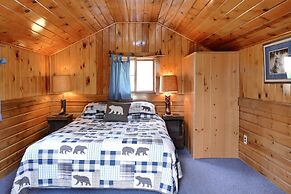 Creekside Lodge at Yellowstone