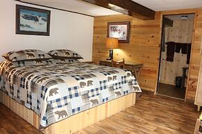 Creekside Lodge at Yellowstone