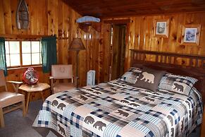 Creekside Lodge at Yellowstone