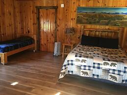 Creekside Lodge at Yellowstone