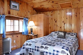 Creekside Lodge at Yellowstone