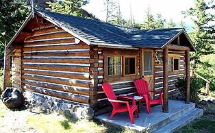Creekside Lodge at Yellowstone