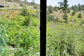 Creekside Lodge at Yellowstone