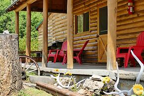 Creekside Lodge at Yellowstone