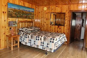 Creekside Lodge at Yellowstone