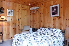 Creekside Lodge at Yellowstone