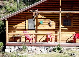 Creekside Lodge at Yellowstone