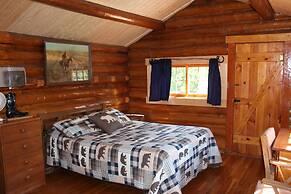 Creekside Lodge at Yellowstone