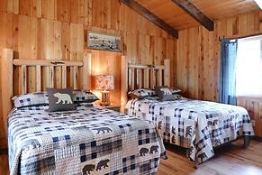 Creekside Lodge at Yellowstone