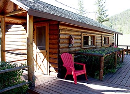 Creekside Lodge at Yellowstone
