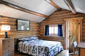 Creekside Lodge at Yellowstone