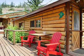 Creekside Lodge at Yellowstone