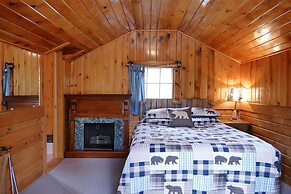 Creekside Lodge at Yellowstone