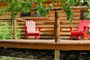 Creekside Lodge at Yellowstone