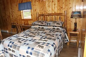 Creekside Lodge at Yellowstone