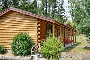 Creekside Lodge at Yellowstone