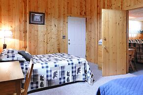 Creekside Lodge at Yellowstone