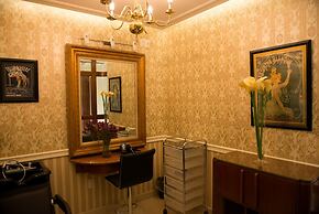 Grand Hotel, Hotel Boutique Tepatitlán