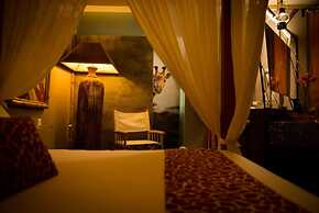 Grand Hotel, Hotel Boutique Tepatitlán