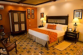 Grand Hotel, Hotel Boutique Tepatitlán