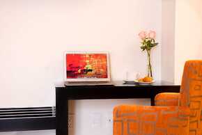 Grand Hotel, Hotel Boutique Tepatitlán