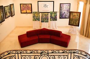 Grand Hotel, Hotel Boutique Tepatitlán