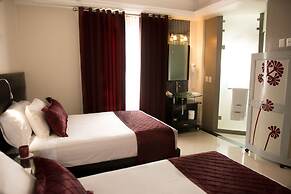 Grand Hotel, Hotel Boutique Tepatitlán