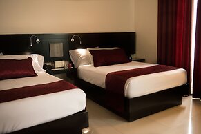 Grand Hotel, Hotel Boutique Tepatitlán