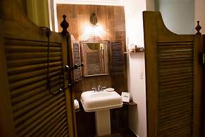 Grand Hotel, Hotel Boutique Tepatitlán