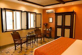 Grand Hotel, Hotel Boutique Tepatitlán