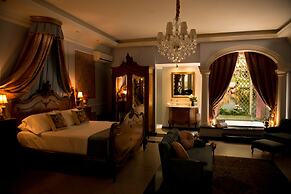 Grand Hotel, Hotel Boutique Tepatitlán