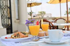 Grand Hotel, Hotel Boutique Tepatitlán