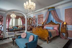 Grand Hotel, Hotel Boutique Tepatitlán