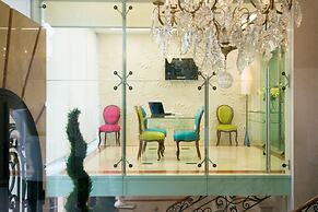 Grand Hotel, Hotel Boutique Tepatitlán