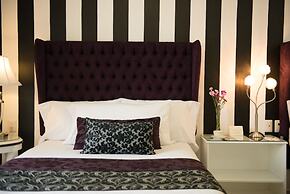 Grand Hotel, Hotel Boutique Tepatitlán